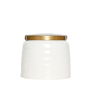 Signature Beehive Pot