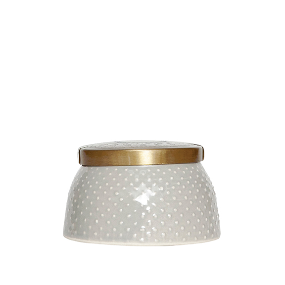 Signature Speckled Trinket Box