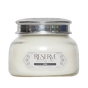 Fire Reserve Signature Jar