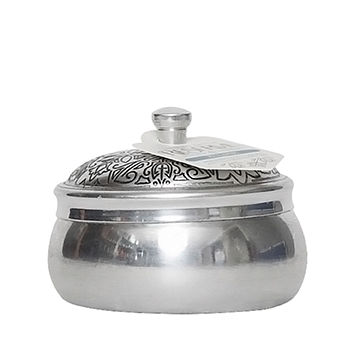 Eclipse Reserve Silver Tin