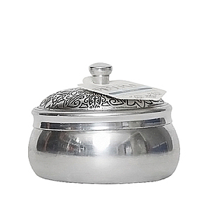 Eclipse Reserve Silver Tin