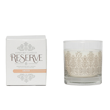 Orchid Reserve Boxed Tumbler