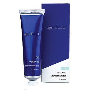 Volcano Signature Hand Cream