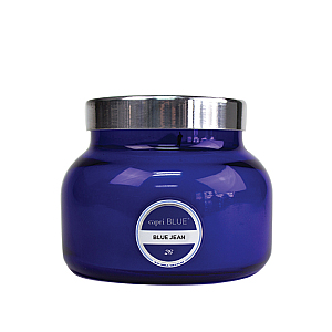 Blue Jean Signature Jar