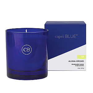 Aloha Orchid Signature Boxed Tumbler