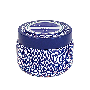 Rain Signature Printed Travel Tin