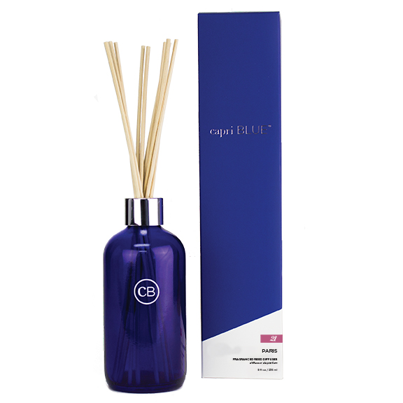 Paris Signature Reed Diffuser