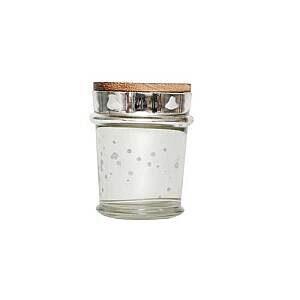 Mercury Found Glass