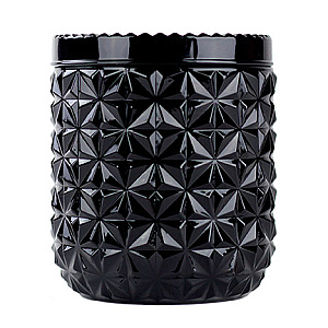 Smoked Clove Tabac Gilded Muse Jumbo Faceted Jar