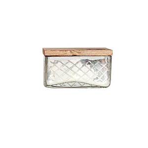 Mercury Jewel Box
