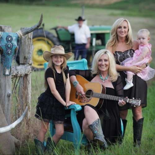 Rockin', Singin', Prayin' - by Plant'n Grass Seeds