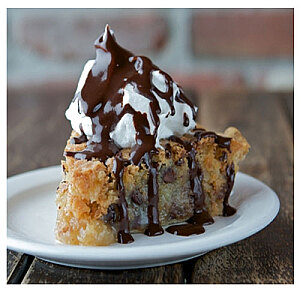 Plantation Pie Mix