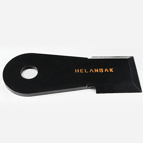 Brush Cutter Blade Pair