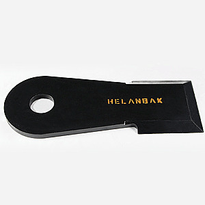 Brush Cutter Blade Pair