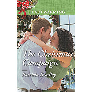 Christmas Campaign by Patricia Bradley
