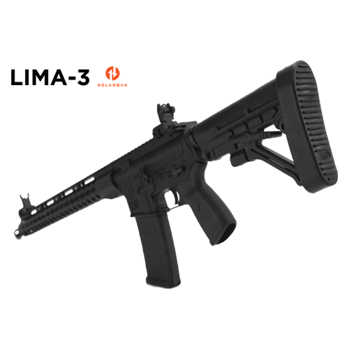 LIMA-3 Hunting Rifle