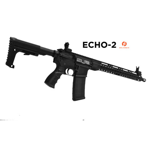 ECHO-2 Hunting Rifle