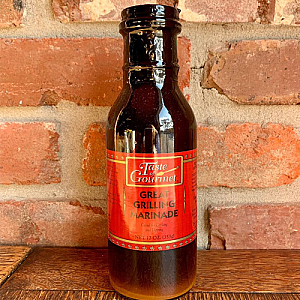 Great Grilling Marinade