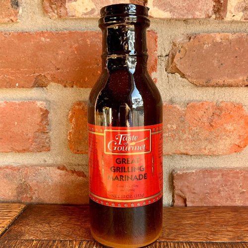 Great Grilling Marinade