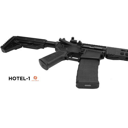 HOTEL-1 Hunting Rifle