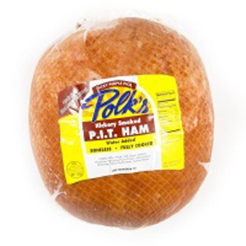 Baby P.I.T. Ham, 7 lb, Polk's