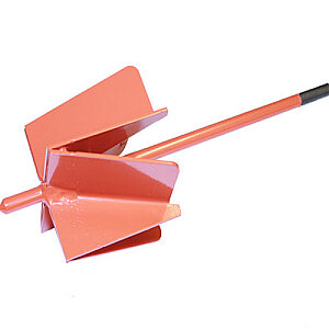 The MAXBIT 6" Dig and Plant Blade