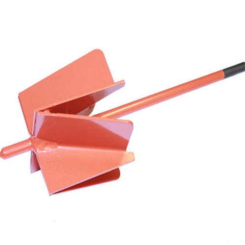 The MAXBIT 6" Dig and Plant Blade