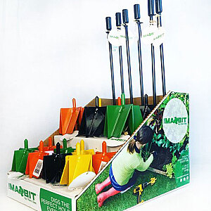 The MAXBIT 25" Extension