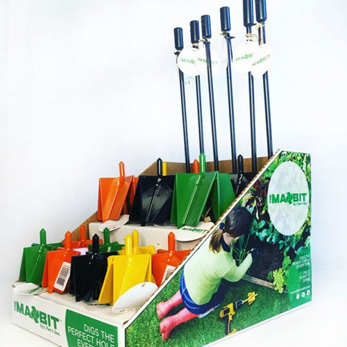 The MAXBIT 25" Extension