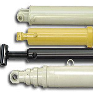 Custom Cylinders