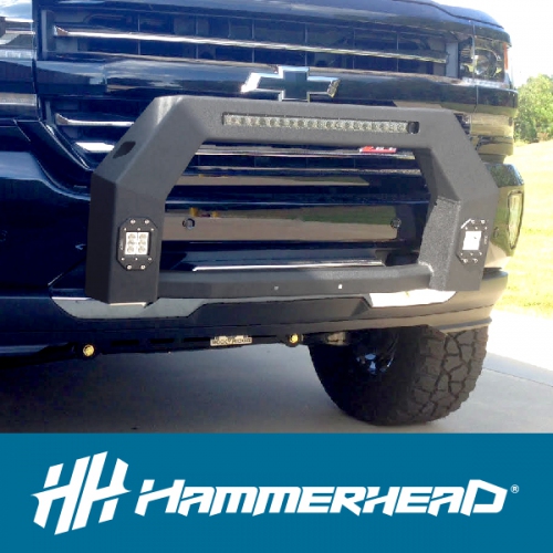 Hammerhead Armor Bull Bar