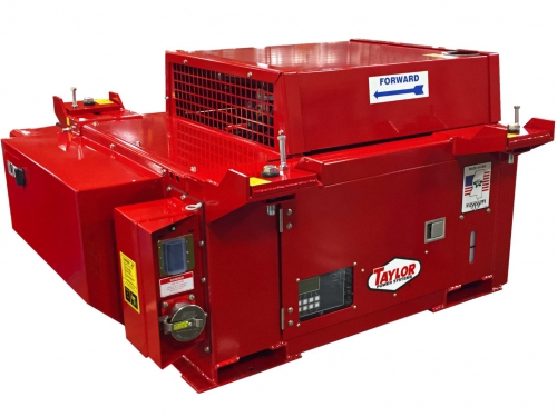 3 Reefer Solid Generator