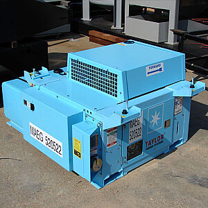 Reefer Diesel Generator