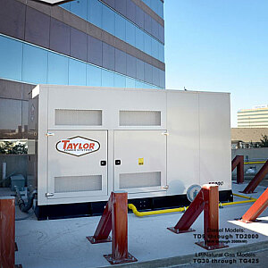 Standby Generator