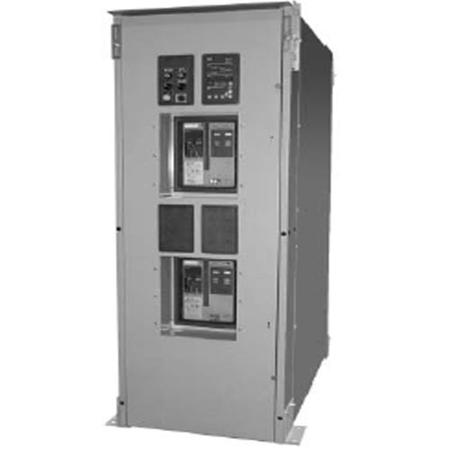 Magnum Automatic Transfer Switch, Generator