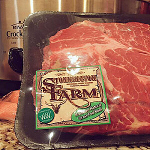 Chuck Roast