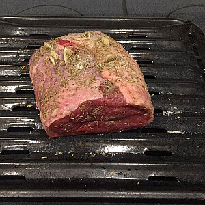 Eye of Round Roast