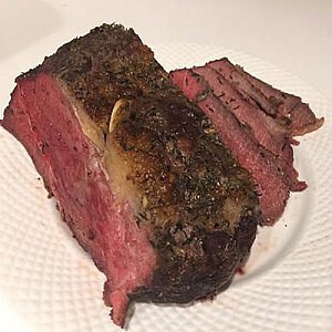 Shoulder Roast