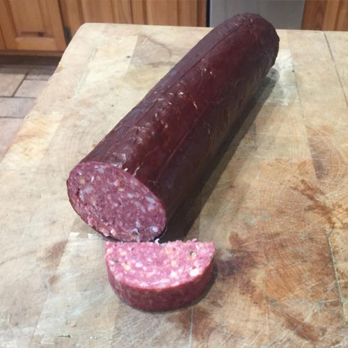 Summer Sausage
