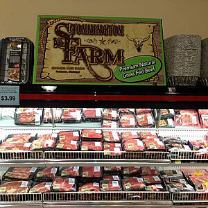 Beef, Stonnington Farm Premium Grass-Fed
