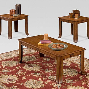Tables, Living Room