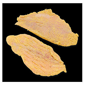 Breaded Catfish Fillets