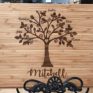 Family Tree