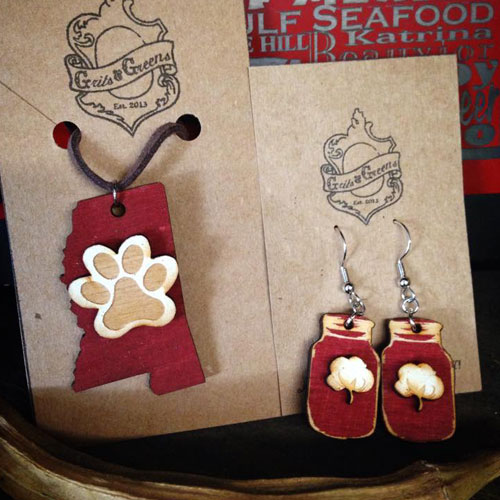 Home Sweet Mississippi Home