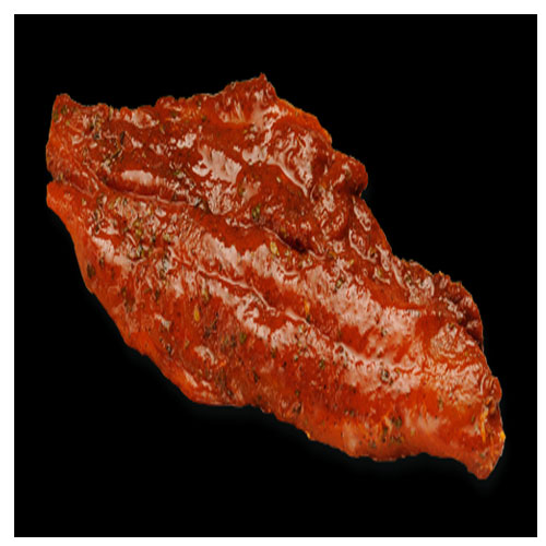 Cajun Marinated Catfish Fillets