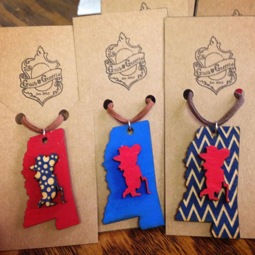 One Mississippi, Two Mississippi