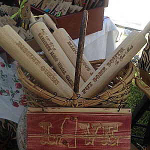 Rolling Pins