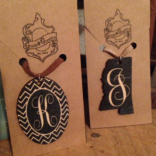 Southern Sophistication