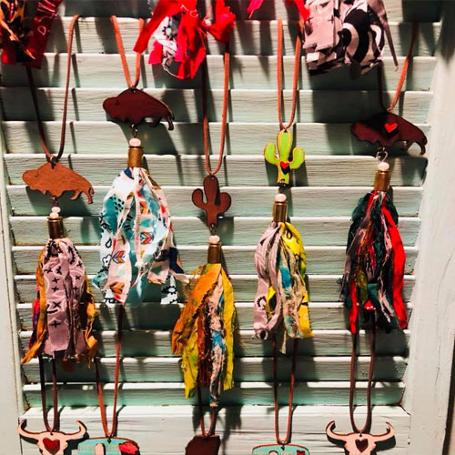 Where the Buffalo Roam