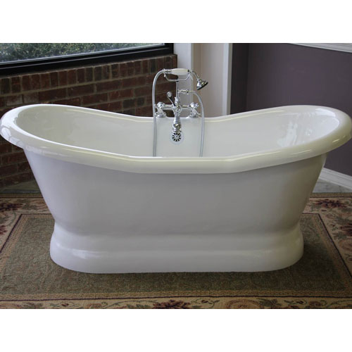 Empress Bathtub